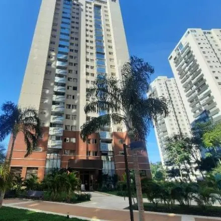Rent this 3 bed apartment on Rua do Vale in Village Terrasse, Nova Lima - MG