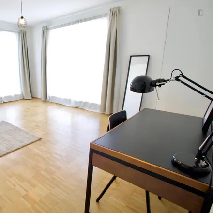 Rent this 8 bed room on Eldenaer Straße 62 in 10247 Berlin, Germany