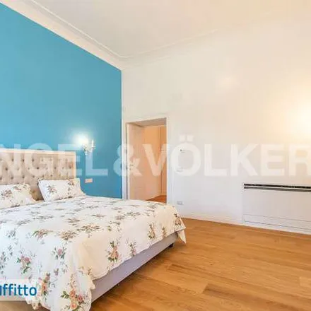 Image 7 - Via Filippo Casini, 00120 Rome RM, Italy - Apartment for rent