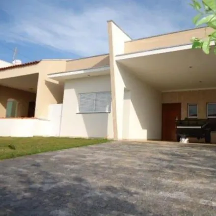 Rent this 3 bed house on Alameda dos Ficus in Portal Ville Gardênia, Boituva - SP