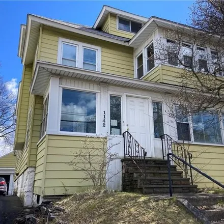 Buy this 6 bed house on 1142 Teall Avenue in City of Syracuse, NY 13206
