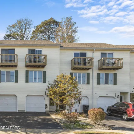 Buy this 2 bed townhouse on 309 Shore Drive in Highlands, Monmouth County
