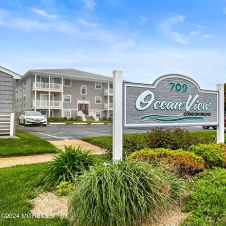 Rent this 1 bed condo on 27 East End Avenue in Avon-by-the-Sea, Monmouth County