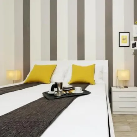 Rent this 1 bed apartment on Via Luigi Pasteur in 2, 20127 Milan MI