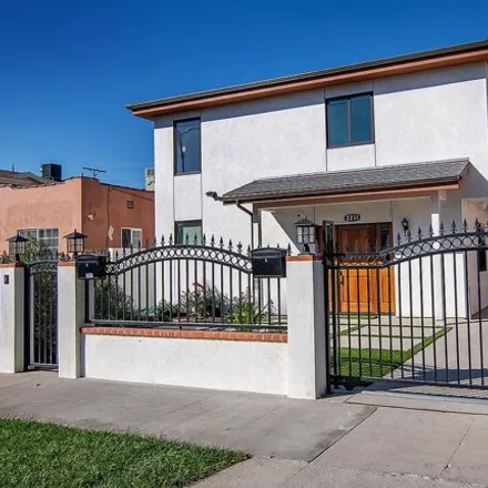 Image 6 - 2231 S Cochran Ave, Los Angeles, California, 90016 - House for rent