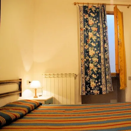 Rent this 3 bed apartment on Sassari