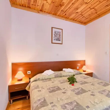 Rent this 2 bed house on Rabac in 52221 Grad Labin, Croatia