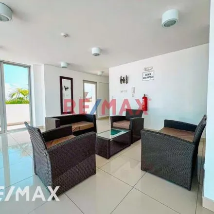 Buy this 3 bed apartment on Avenida Juan Bertolotto 250 in San Miguel, Lima Metropolitan Area 15086