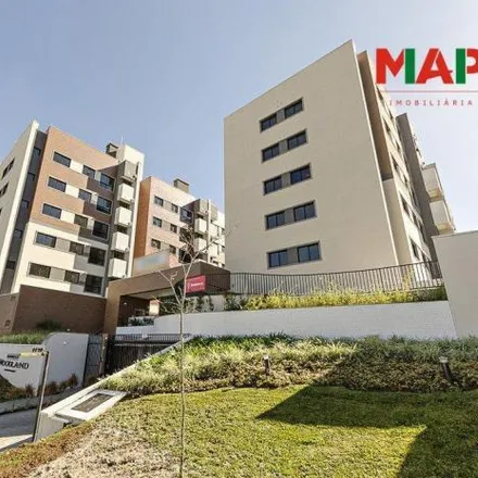 Buy this 3 bed apartment on Rua Tobias de Macedo Júnior 1029 in Santo Inácio, Curitiba - PR