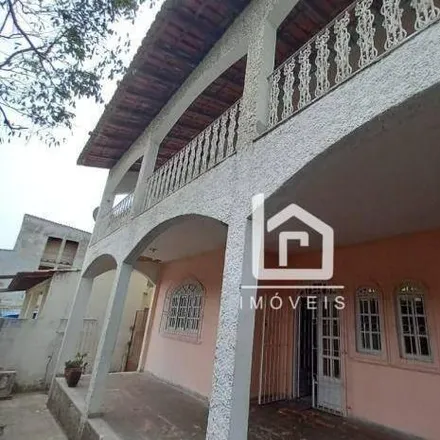 Buy this 5 bed house on unnamed road in Ataíde, Vila Velha - ES