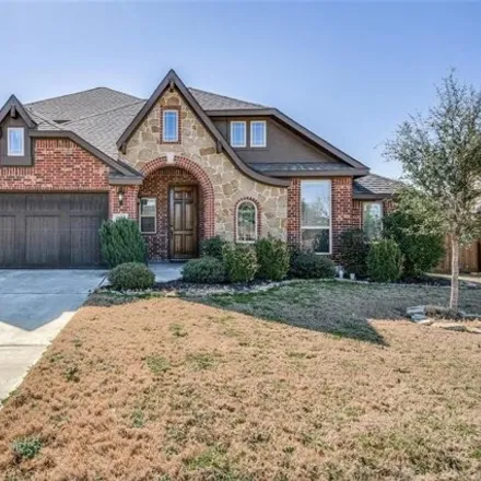 Buy this 3 bed house on 3167 Pamplona in Grand Prairie, TX 75054