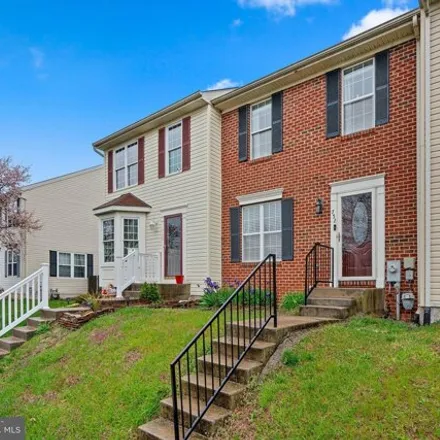 Buy this 3 bed house on 752 Villager Circle in Dundalk, MD 21222
