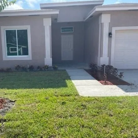 Image 3 - 14979 Southwest 170th Avenue, Indiantown, Martin County, FL 34956, USA - House for sale
