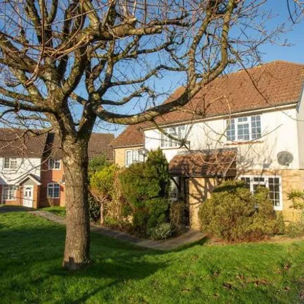 Rent this 2 bed house on Lower Theobalds Farm in Frenches Farm Drive, Heathfield