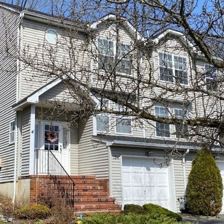 Rent this 2 bed townhouse on Canal Way in Hackettstown, NJ