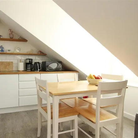 Rent this 2 bed apartment on Ralli Hall in 81 Denmark Villas, Hove