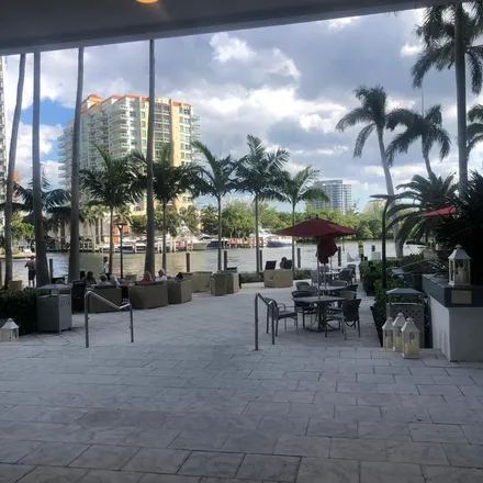 Image 3 - GALLERYone - a DoubleTree Suites by Hilton Hotel, 2670 East Sunrise Boulevard, Fort Lauderdale, FL 33304, USA - Apartment for rent