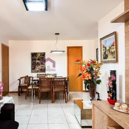 Buy this 3 bed apartment on Avenida Pau Brasil 18 in Águas Claras - Federal District, 71926-000