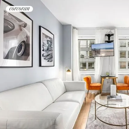 Buy this 1 bed condo on Cassa Hotel in 70 West 45th Street, New York