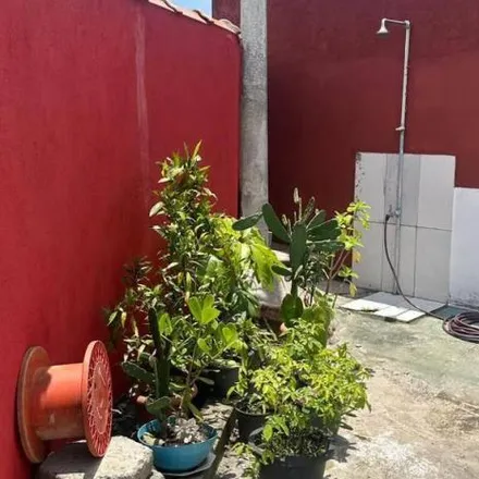 Buy this 2 bed house on Avenida Embaixador Pedro de Toledo in Vera Cruz, Mongaguá - SP