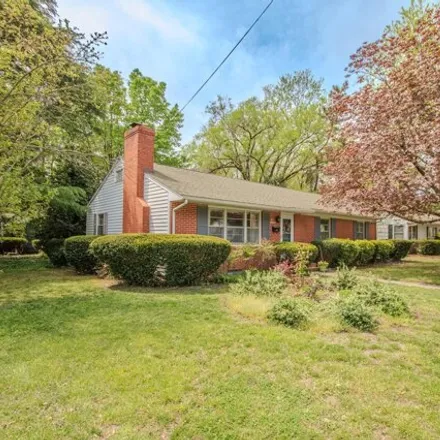 Image 3 - 502 Monticello Avenue, Salisbury, MD 21801, USA - House for sale