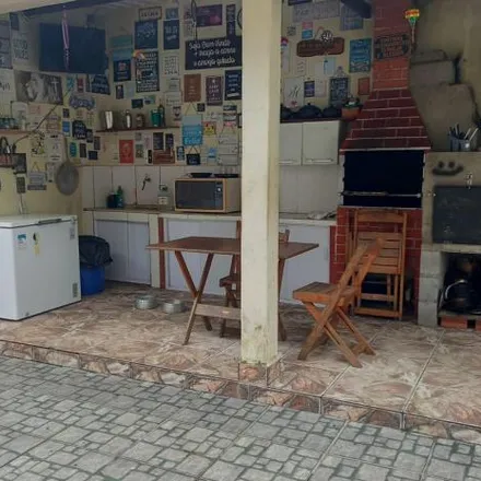 Buy this 3 bed house on Rua Minas Gerais in Balneário Gaivota, Itanhaem - SP