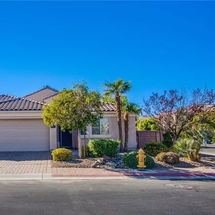 Rent this 3 bed house on 8161 Waltons Mill Court in Las Vegas, NV 89131