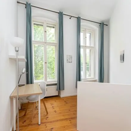 Rent this 1 bed room on Immanuelkirchstraße 17 in 10405 Berlin, Germany