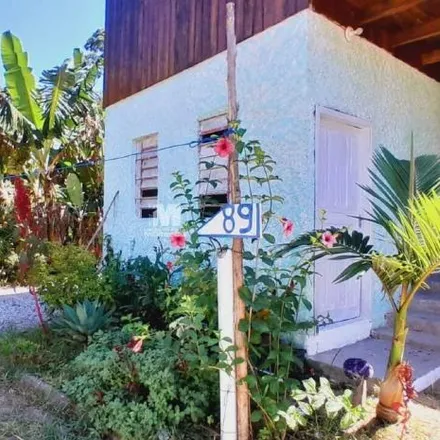 Rent this 2 bed house on Rua Alfredo Comandolli in Águas Claras, Brusque - SC
