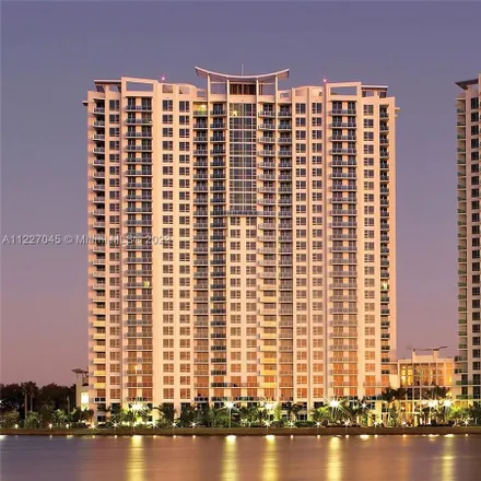 Image 1 - 2681 North Flamingo Road, Sunrise, FL 33323, USA - Condo for rent