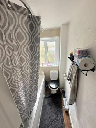 Image 3 - Morris Rise, Blaenavon, NP4 9PA, United Kingdom - Apartment for sale