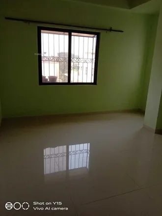Buy this 3 bed apartment on unnamed road in Gotri, Vadodara - 390001