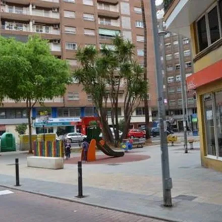 Image 2 - Avinguda Casalduch / Avenida Casalduch, 12005 Castelló de la Plana, Spain - Apartment for sale