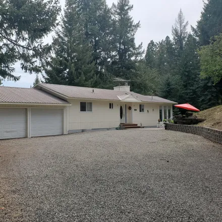 Buy this 4 bed house on 2145 Center Avenue in Saint Maries, ID 83861