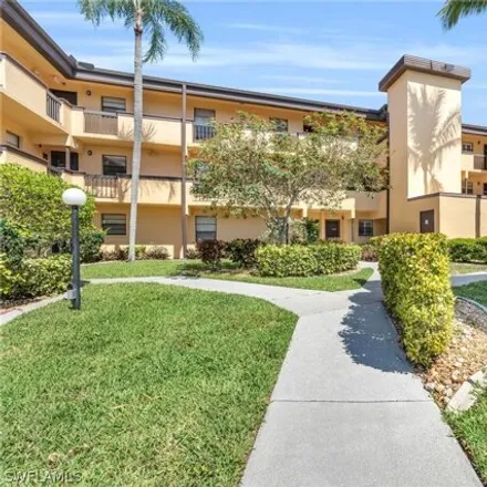 Image 1 - 5781 Reims Place, Whiskey Creek, Lee County, FL 33919, USA - Condo for sale
