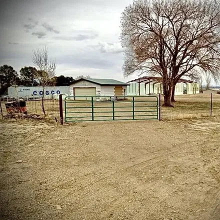 Buy this studio house on 2 Kelley Drive in Colfax County, NM 87740