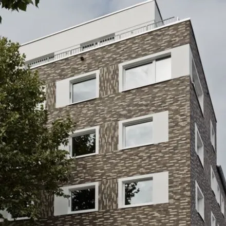 Image 8 - Seidenstraße 34-36, 51063 Cologne, Germany - Apartment for rent