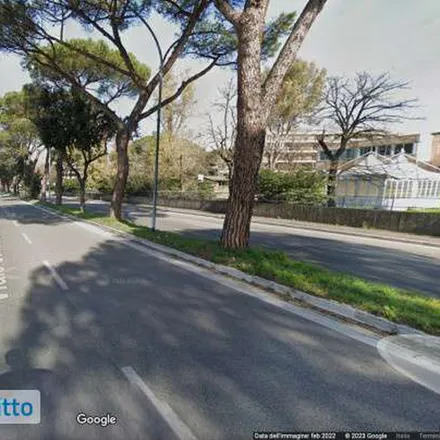 Image 2 - Viale del Tintoretto, 00142 Rome RM, Italy - Apartment for rent