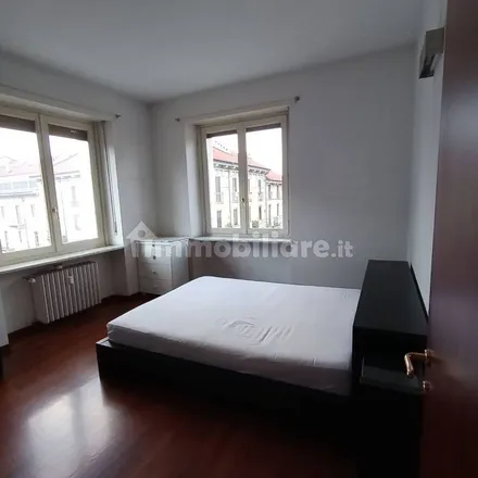 Image 4 - Via Luigi Cibrario 37d, 10143 Turin TO, Italy - Apartment for rent
