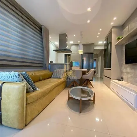 Buy this 3 bed apartment on Rua 315 in Meia Praia, Itapema - SC