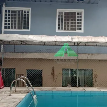 Buy this 7 bed house on Rua Mogi das Cruzes in Vila Augusta, Guarulhos - SP