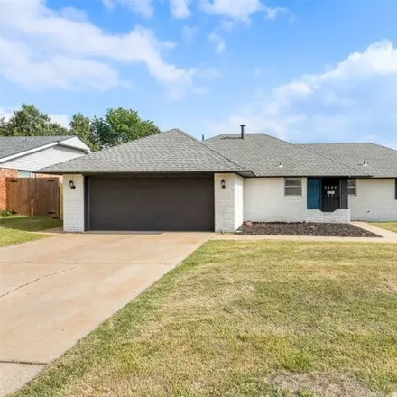 Buy this 3 bed house on Sterling Drive in Oklahoma City, OK 73132