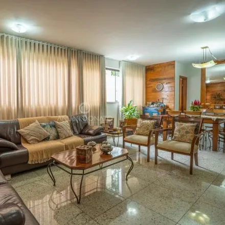 Image 2 - Rua Vereador Washington Walfrido, Buritis, Belo Horizonte - MG, 30455-610, Brazil - Apartment for sale