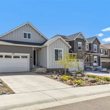 Image 2 - 8128 Ralston Creek Ave, Littleton, Colorado, 80125 - House for sale