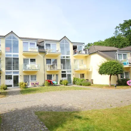Image 6 - Mönchgut, Mecklenburg-Vorpommern, Germany - Apartment for rent