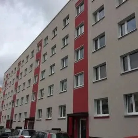 Rent this 3 bed apartment on Mockethaler Straße 7 in 01257 Dresden, Germany