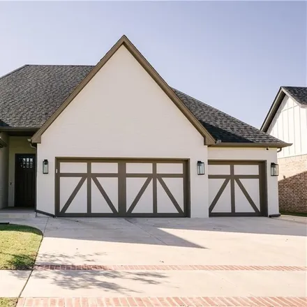 Buy this 3 bed house on 5604 Northwest 132nd Street in Oklahoma City, OK 73142