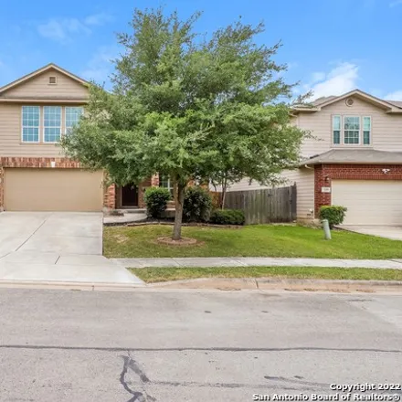 Buy this 4 bed house on 229 Arcadia Place in Cibolo, TX 78108