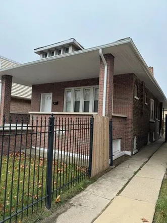 Image 2 - 7408 South Yates Boulevard, Chicago, IL 60617, USA - House for rent