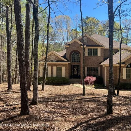 Buy this 4 bed house on 37 Laurel Ridge Cir in Dadeville, Alabama